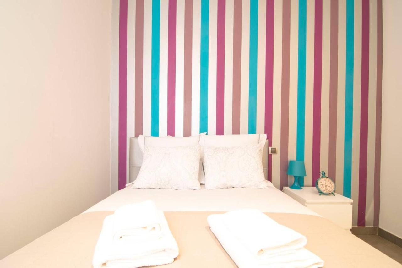 Cozy Apartment Near San Miguel Market By Batuecas Madrid Luaran gambar