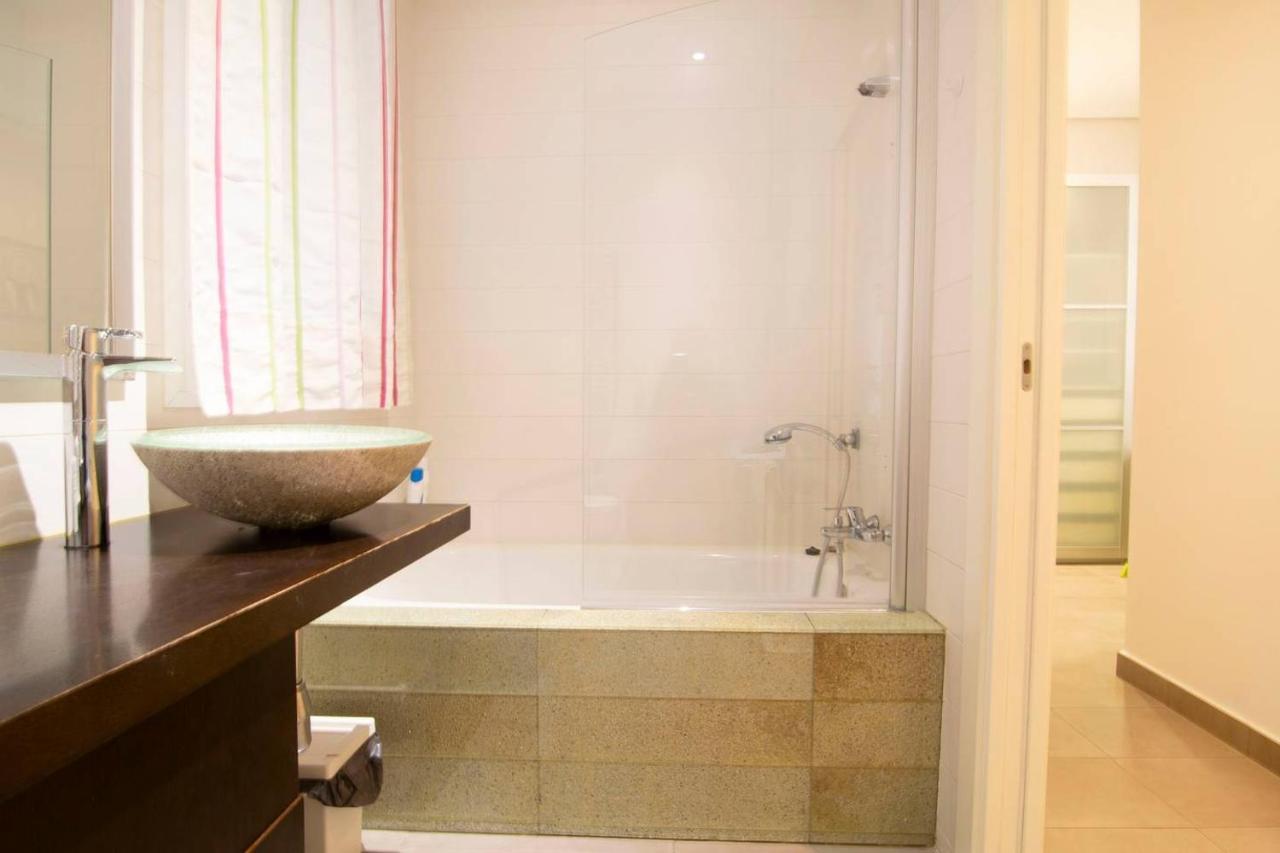 Cozy Apartment Near San Miguel Market By Batuecas Madrid Luaran gambar