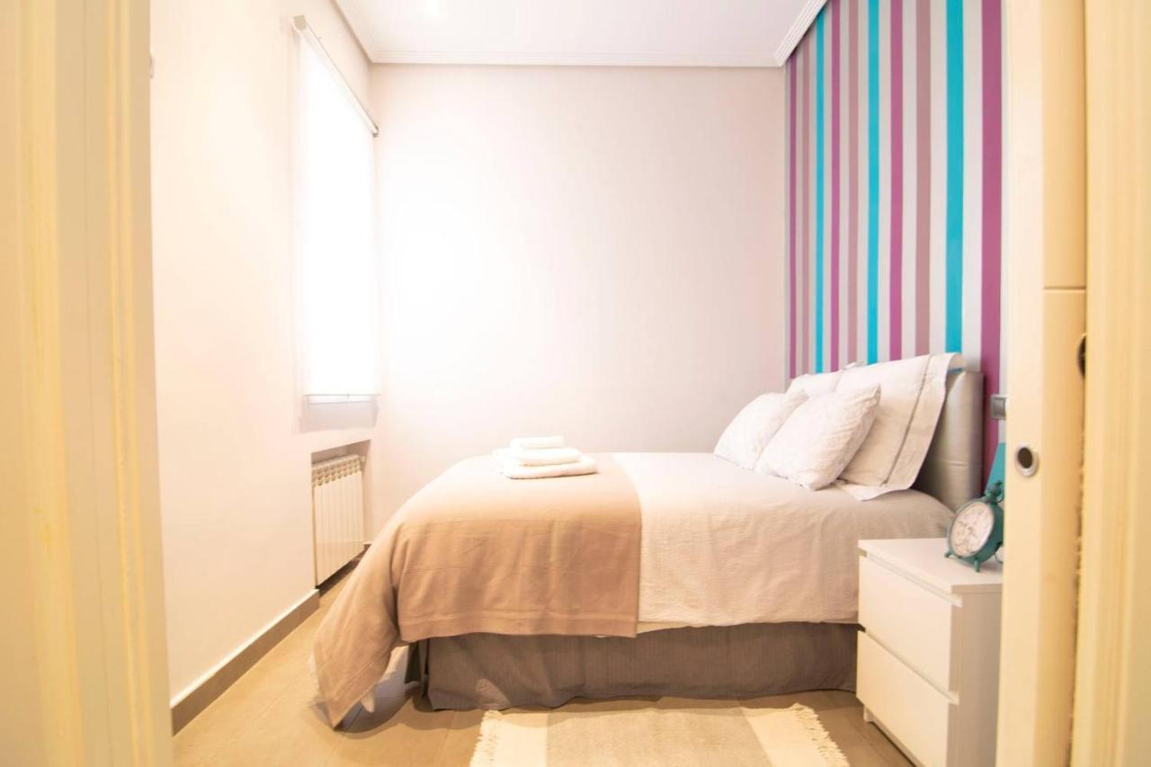 Cozy Apartment Near San Miguel Market By Batuecas Madrid Luaran gambar