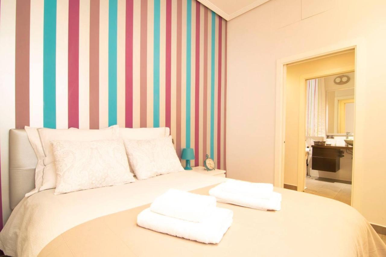 Cozy Apartment Near San Miguel Market By Batuecas Madrid Luaran gambar